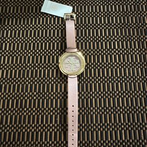 Tory Burch watch